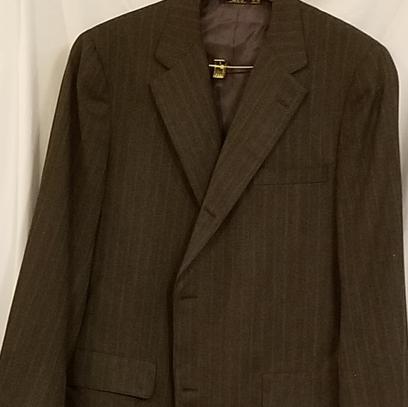 Brooks Brothers Golden Fleece 2 piece Suit - Picture 2 of 6